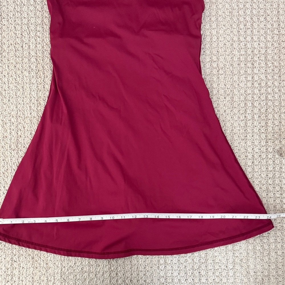 Halara SoftlyZero™ Plush Backless Active Dress - image 8